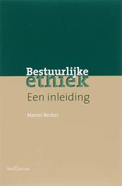 Bestuurlijke ethiek