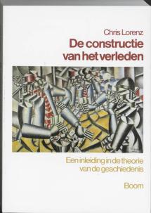 De constructie van het verleden