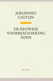 De eeuwige voorbeschikking Gods