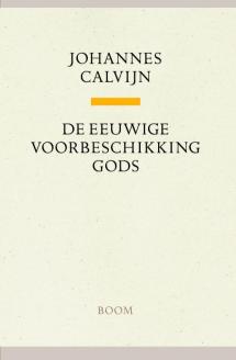 De eeuwige voorbeschikking Gods