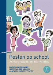 Pesten op school (tweede druk)