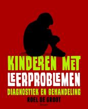 Kinderen met leerproblemen