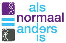 Symposium: 'Als normaal anders is'