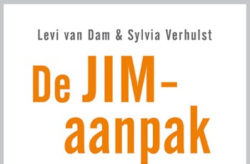 Zojuist verschenen: De JIM-aanpak