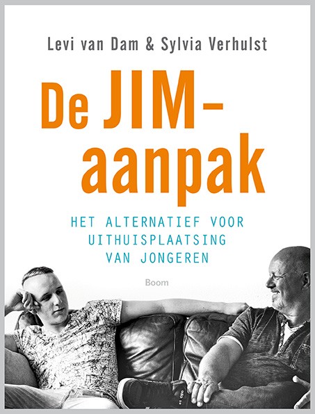 Zojuist verschenen: De JIM-aanpak