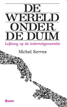 De wereld onder de duim