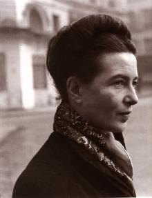 Beauvoir