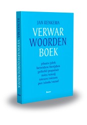 Verwarwoordenboek
