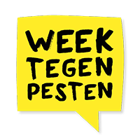 21-25 september: Week tegen pesten