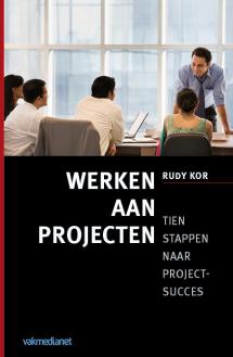 Werken aan projecten