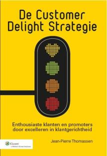 Customer Delight Strategie