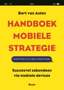 Handboek mobiele strategie