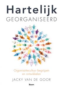 Hartelijk georganiseerd