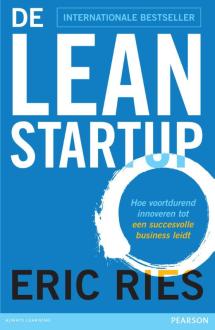 De Lean startup