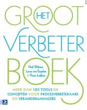 Het groot verbeterboek