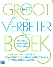 Het groot verbeterboek