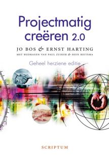 Projectmatig creeren 2.0