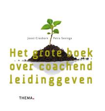 Het grote boek over coachend leidinggeven