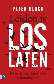 Leiden is loslaten