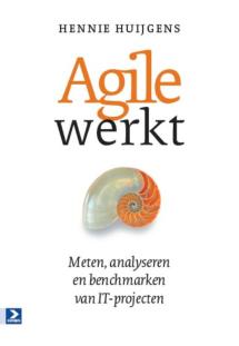 Agile werkt