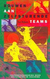 Bouwen aan zelfsturende teams