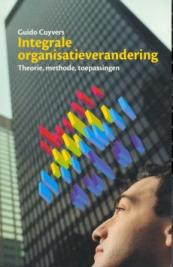 Integrale organisatieverandering