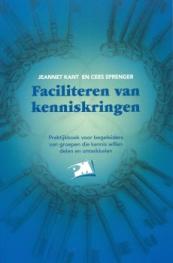 Faciliteren van kenniskringen