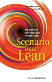 Scenario naar lean