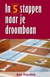 In 5 stappen naar je droombaan