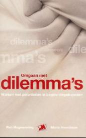 Omgaan met dilemma`s