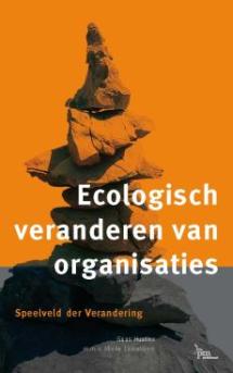 Ecologisch veranderen van organisaties