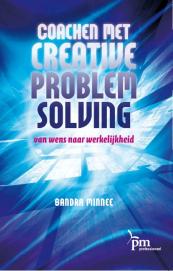 Coachen met Creative Problem Solving