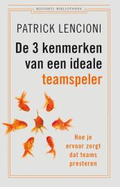 De 3 kenmerken van een ideale teamspeler