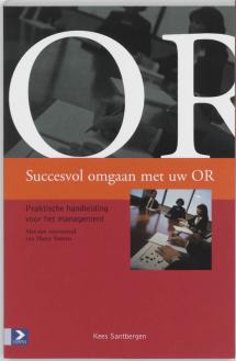 Succesvol omgaan met uw OR