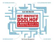 Het innovatiedoolhof