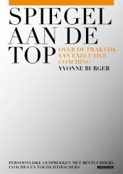 Spiegel aan de top