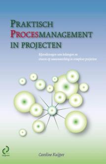 Praktisch procesmanagement in projecten