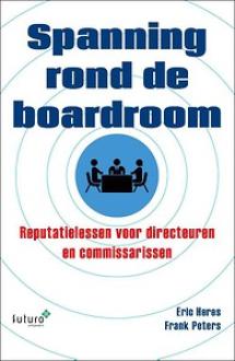 Spanning rond de boardroom