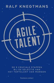 Agile Talent