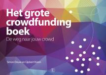 Het grote crowdfunding boek