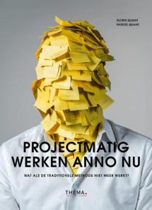 Projectmatig werken anno nu