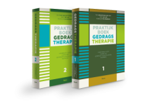 Praktijkboek Gedragstherapie deel 1 & 2