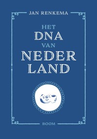 Het DNA van Nederland