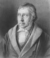 Over Hegel