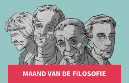 Maand van de Filosofie