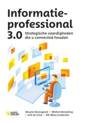 De Informatieprofessional 3.0