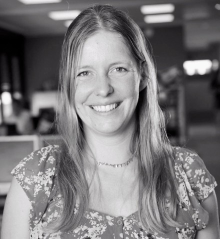 Anniek Vaessen