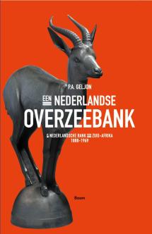 Een Nederlandse overzeebank