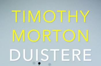 De chocola van Timothy Morton