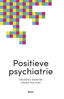 Positieve psychiatrie